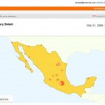 omNovia users from Mexico