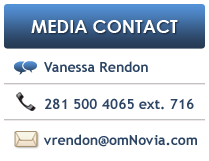 media contact