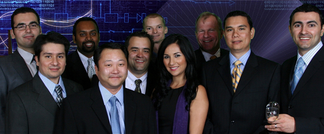 omNovia Team
