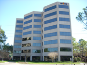 Houston Office