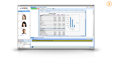 omNovia Platform