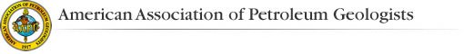 American Association of Petroleum Geologists